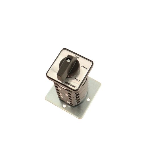 Main product image of 600.0 V Rotary Switch (20 Amp), S1-02436219000