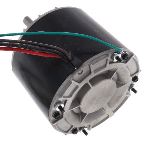 Main product image of CWLE MT Motor (1/8 HP, 1075 RPM, 208-230V)