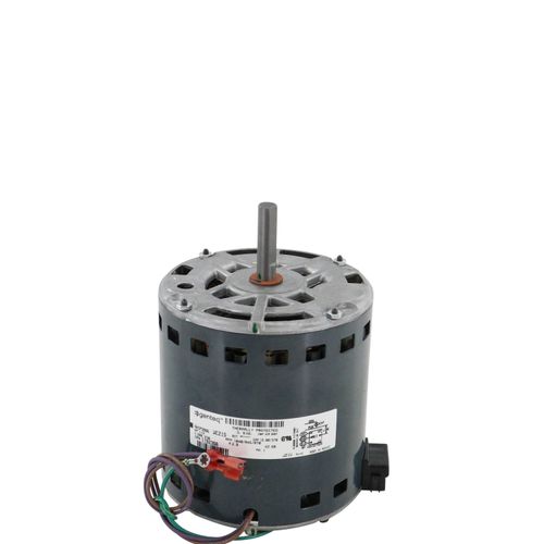 Main product image of 208-230 V 1 PH 1/2 HP 1040 RPM Motor, S1-02436263000
