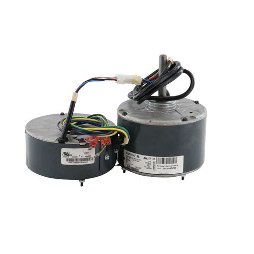 Main product image of Programmable Blower Motor 240v Ecm, S1-02436269000