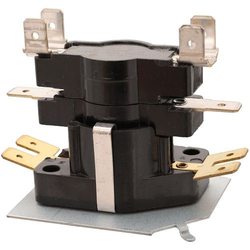 Main product image of Relay Sequencer Heat, S1-02436277000