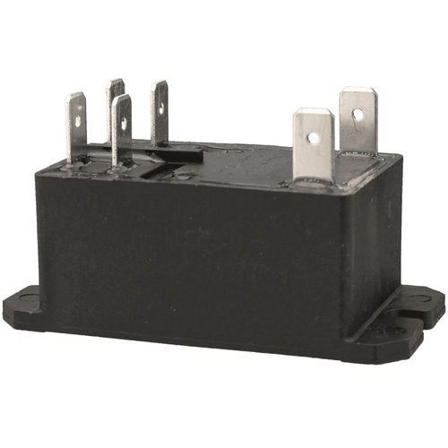 Main product image of 2 Pole 22vac Relay No, S1-02436279000