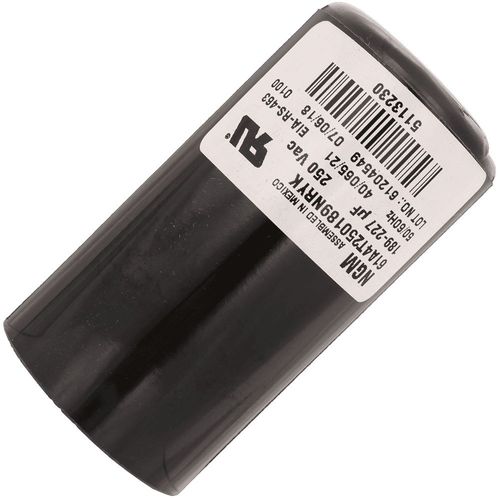 Main product image of Start 189-227 Mfd Capacitor 250v, S1-02436283000