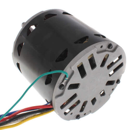 Main product image of 4 Speed 48 Motor (1 HP, 1075 RPM, 115V), S1-02436289000