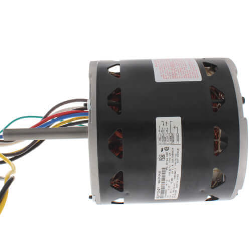 Main product image of 4 Speed 48 Motor (1 HP, 1075 RPM, 115V), S1-02436289000