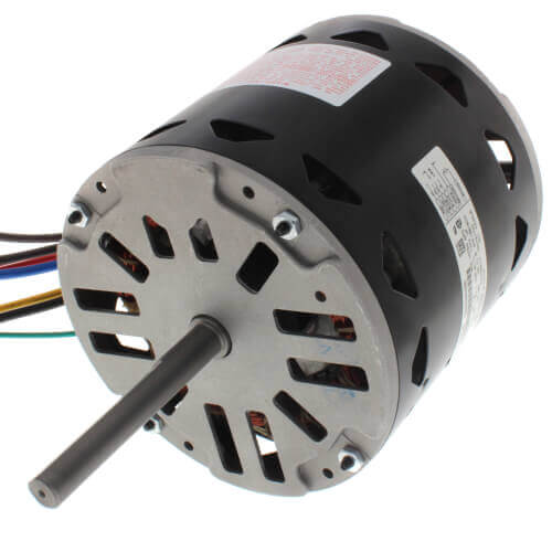 Main product image of 4 Speed 48 Motor (1 HP, 1075 RPM, 115V), S1-02436289000
