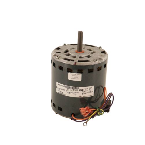 Main product image of 460v1ph 1/2hp 1085rpm 3spd Motor, S1-02436295000
