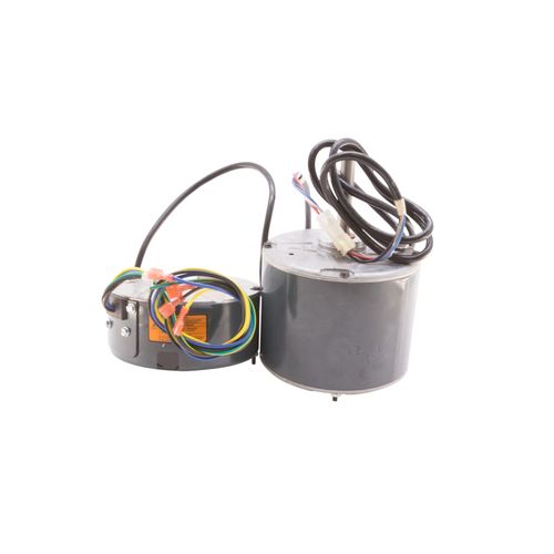 Main product image of 1/2HP 1100/1 230V ECM Condenser Motor, S1-02436319000