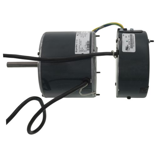 Main product image of 1/2HP 1100/1 230V ECM Condenser Motor, S1-02436319000