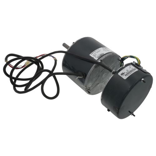 Main product image of 1/2HP 1100/1 230V ECM Condenser Motor, S1-02436319000
