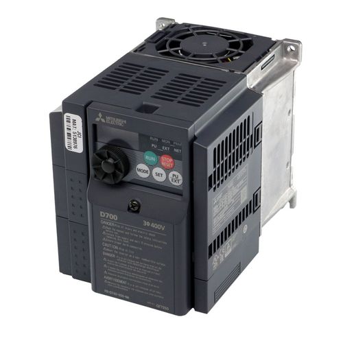 Main product image of VFD Control Programmable 3.0 HP 460v, S1-02439449000