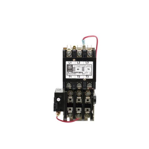 Main product image of 60 Amp Starter 24 Va, S1-02439466000