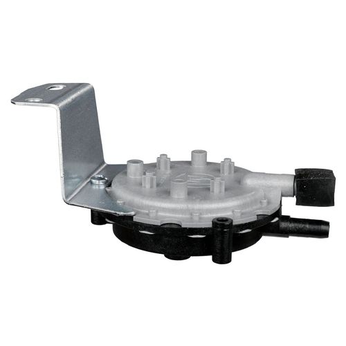 Main product image of Pressure Switch -.26" WC on Rise, S1-02439490000