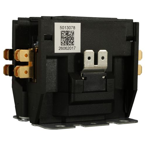 Main product image of Contactor 2 Pole 40 Amp 24v 50/60hz, S1-02439507000