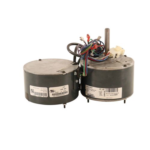 Main product image of 834 Cw 460-3-60 Condensor Motor, S1-02439549000
