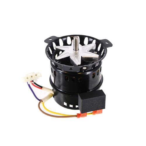 Main product image of Motor Inducer 1/45 230v Cw w/ Cap, S1-02439704000