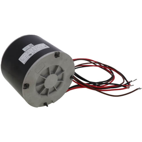 Main product image of 1/4 HP, 1 PH, 1100 RPM Motor (230V), S1-02440877000