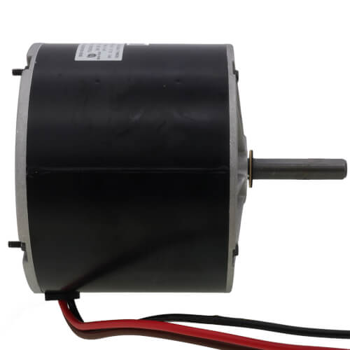 Main product image of 1/4 HP, 1 PH, 1100 RPM Motor (230V), S1-02440877000