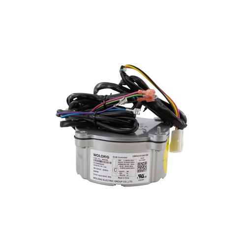 Main product image of 834 RPM Controller Condenser (208/230V), S1-02440884000