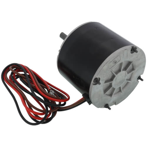Main product image of 230v 1 Ph 1/8 Hp 1075 Rpm Condensor Motor, S1-02440886000