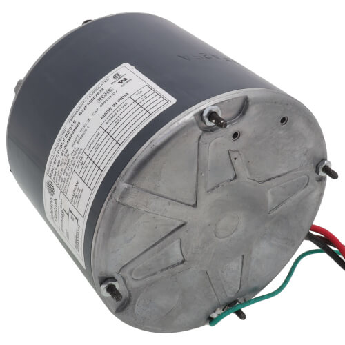 S102440899000 York S102440899000 850 RPM Condenser Fan Motor (1/4 HP, 230V), S102440899000