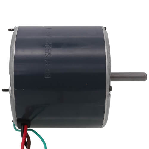 Main product image of 850 RPM Condenser Fan Motor (1/4 HP, 230V), S1-02440899000