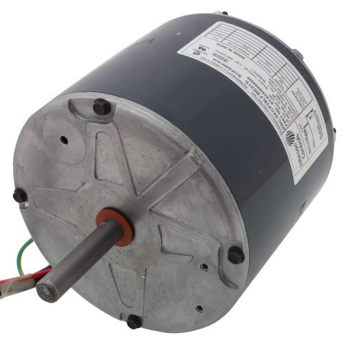 S102440899000 York S102440899000 850 RPM Condenser Fan Motor (1/4 HP, 230V), S102440899000
