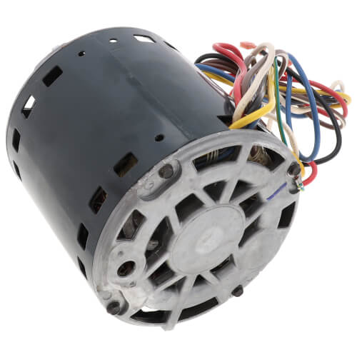 Main product image of 1075 RPM, 4-Speed CCW Motor (1HP, 115V), S1-02440900000