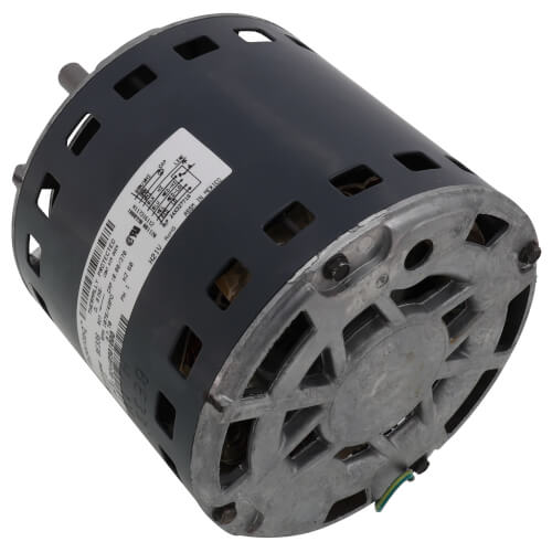 Main product image of 1075 RPM 4 Speed Motor (1/2HP, 115V), S1-02440901000