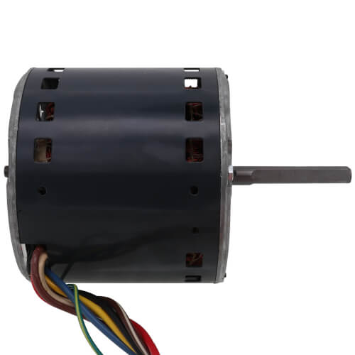 Main product image of 1075 RPM 4 Speed Motor (1/2HP, 115V), S1-02440901000