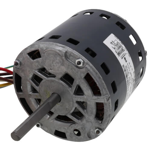 Main product image of 1075 RPM 4 Speed Motor (1/2HP, 115V), S1-02440901000