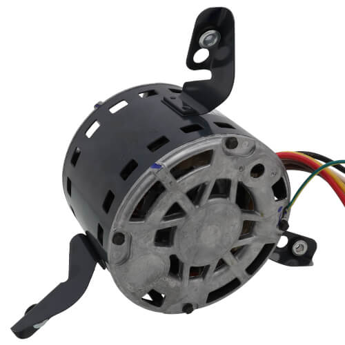 1/3 HP, 1075 RPM, 4-Speed, CCW Blower Motor (115V), S1-02440904000