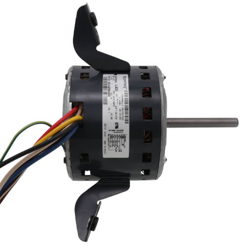 1/3 HP, 1075 RPM, 4-Speed, CCW Blower Motor (115V), S1-02440904000