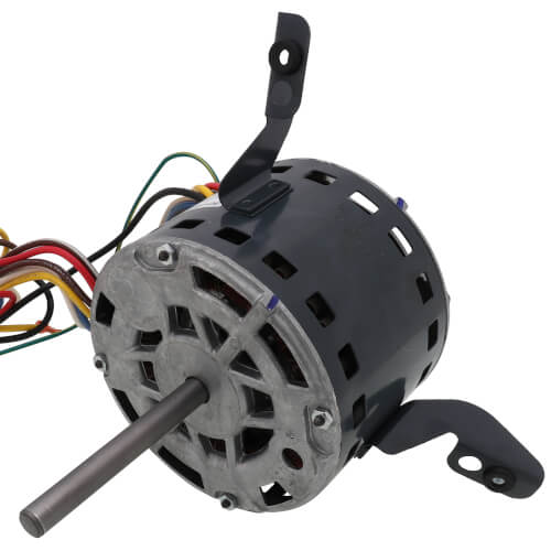 1/3 HP, 1075 RPM, 4-Speed, CCW Blower Motor (115V), S1-02440904000