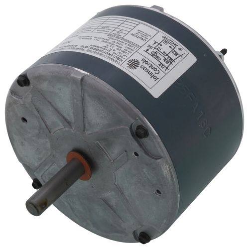 Main product image of 1/8 HP, 1075 RPM, 2-Speed, 1 Phase Condenser Motor (230V), S1-02440905000