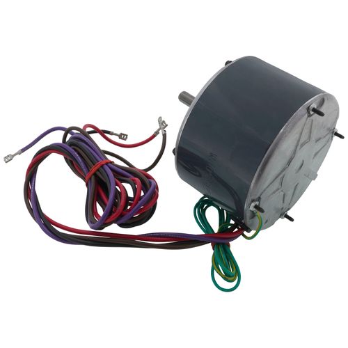 Main product image of 1/8 HP, 1075 RPM, 2-Speed, 1 Phase Condenser Motor (230V), S1-02440905000