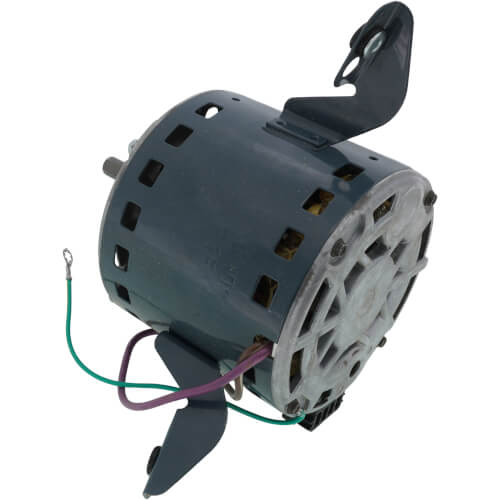 Main product image of 1/2 HP, 1075 RPM, 1 Phase, 3-Speed, CCW Motor (230V), S1-02440908000