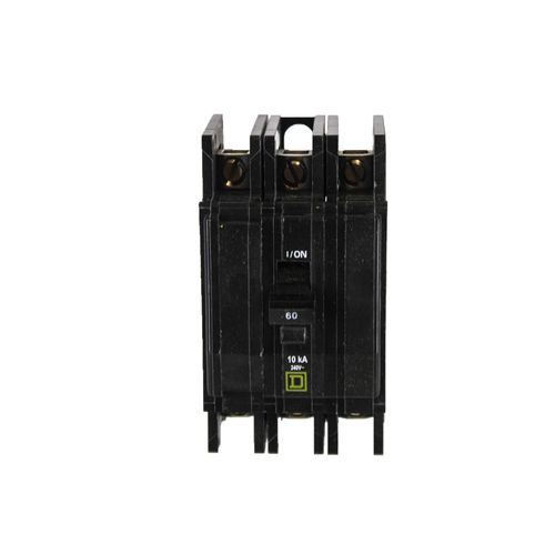 Main product image of 60A 3-Pole Circuit Breaker (24V), S1-02441147000