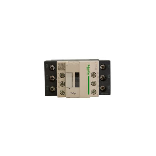 Main product image of Contactor 32a 3pole 24v, S1-02441209000