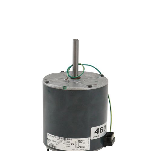 Main product image of Condensor Motor 1/2hp 850rpm 460v1ph, S1-02441235000