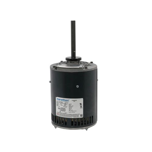 Main product image of Motor 1hp 460v 3ph 60hz 1140 Rpm, S1-02441459000