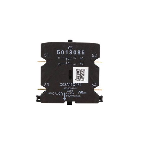 Main product image of Auxiliary Switch, S1-02441624000