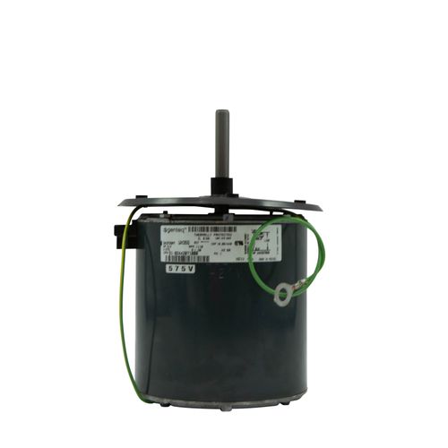 Main product image of 575v 1 PH 3/4 HP 1110 RPM CCW Motor, S1-02442071000