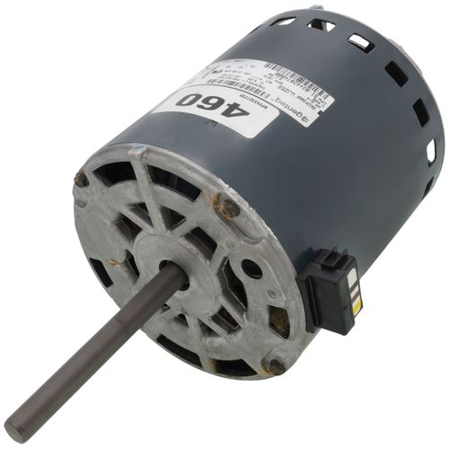 Main product image of 460v 1 Ph 3/4 Hp 1075 Rpm Condensor Motor, S1-02442074000