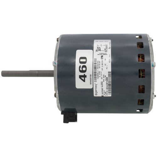 Main product image of 460v 1 Ph 3/4 Hp 1075 Rpm Condensor Motor, S1-02442074000