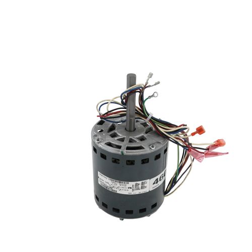 Main product image of 460 V 1 PH 1 HP 1100 RPM 3 Speed Motor, S1-02442075000