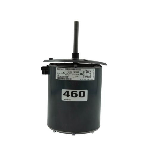 Main product image of 460v 1 Ph 3/4 Hp 1075 Rpm Motor, S1-02442076000