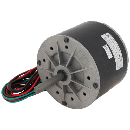 Main product image of 230v 1 Ph 3/4 Hp 1075 Rpm 3 Speed Ccw Motor, S1-02442180000