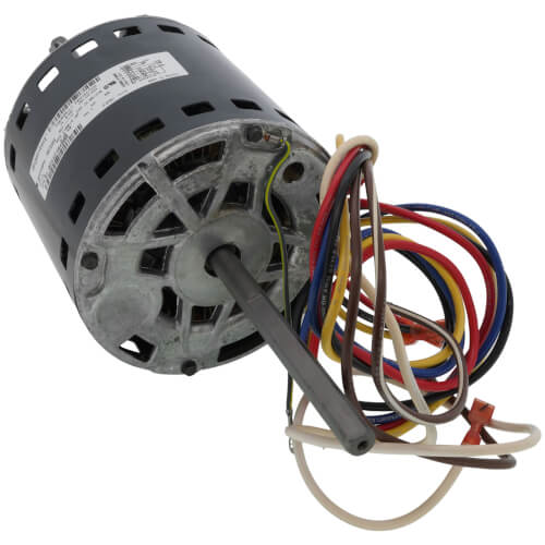 Main product image of 115v 1 Hp 1100 Rpm 4 Speed Motor, S1-02442184000