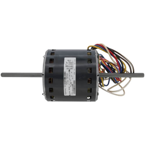 Main product image of 115v 1 Hp 1100 Rpm 4 Speed Motor, S1-02442184000